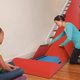 Image for article titled An Instant Slide Makes Stairs Even Better Than a Firehouse Pole